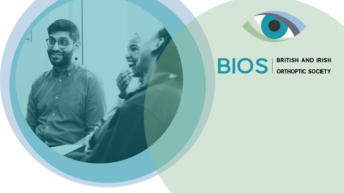 We have an exciting new opportunity for a seconded role as the BIOS Director of Education.

You'll manage and lead our education and professional development activity, and chair our Education and Professional Development Committee.

 Find out more: buff.ly/4fDZkem