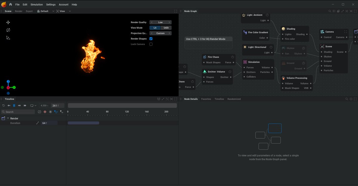 Thanks to the support from patreon, I am now the proud owner of embergen... 

Can you guess what I'm going to use it for?