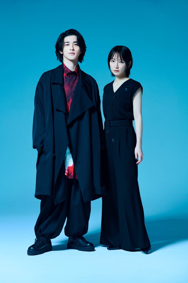 hideakiichikawa's tweet photo. 【works】web ザテレビジョン

映画「正体」

横浜流星さん
吉岡里帆さん

撮影させて頂きました。
凛としたお二人が素敵でした。

#正体
#横浜流星
#吉岡里帆 https://t.co/wKHNwI8q2q