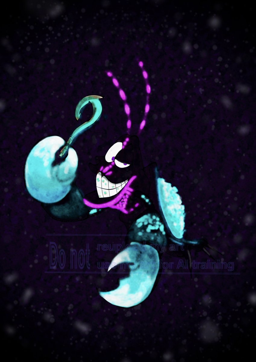 「Shiny 」|ぐっち🐍のイラスト