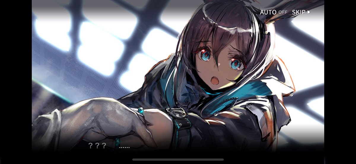 Toiro5103's tweet image. さっき始めたんだけどもう知ってるシーン出てきた