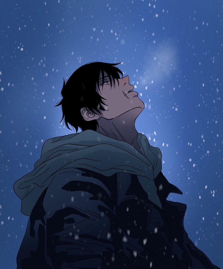 soltarination_'s tweet photo. 🌌

#Toji #TojiFushiguro #JujutsuKaisen https://t.co/10YwJaf8Ut