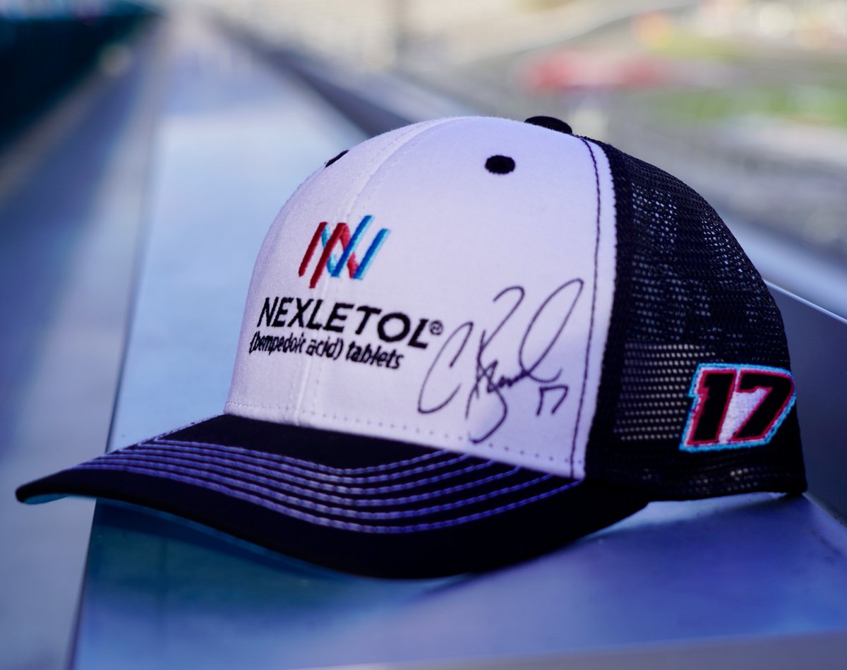 Racing America tweet media