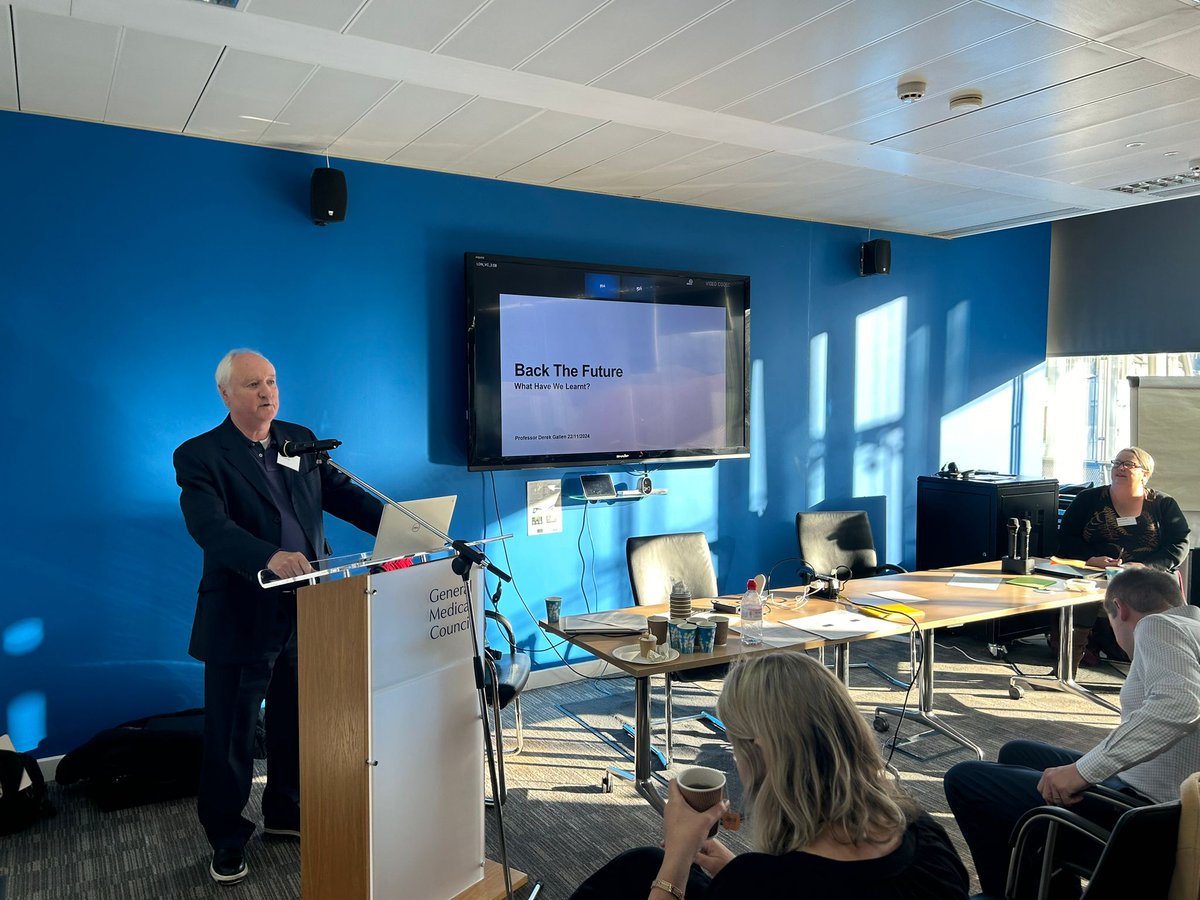 UKCouncil for Educators of Medical Professionalism tweet media