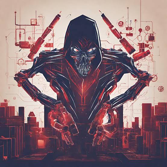 ved4vyasan's tweet image. Malware Development from Scratch📌📚

:youtube.com/playlist?list=…

#infosec #cybersec #malwaredev #developers