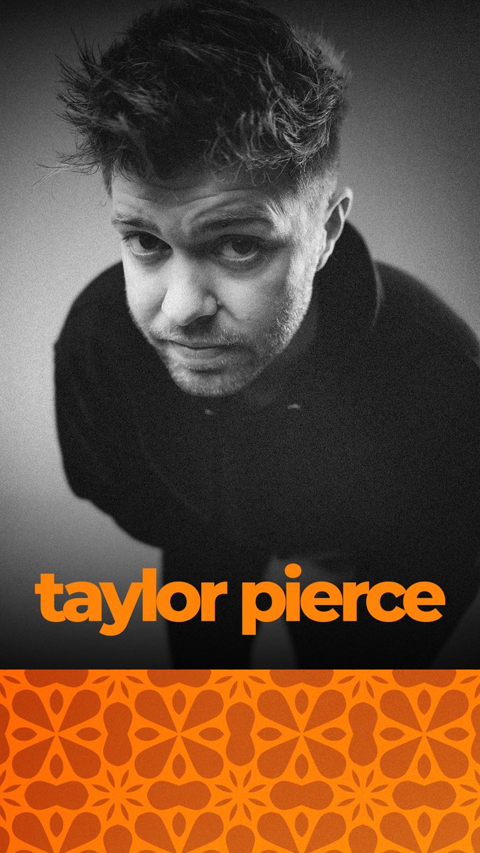 Another release is on the way 🔥 We have Taylor Pierce back once again with his signature chugging 808 bassline but joining him this time on vocals is Fubu Q, bringing us a groover so thicc you could chew on it. Pre-save Super Active now nocontextrecs.lnk.to/superactive