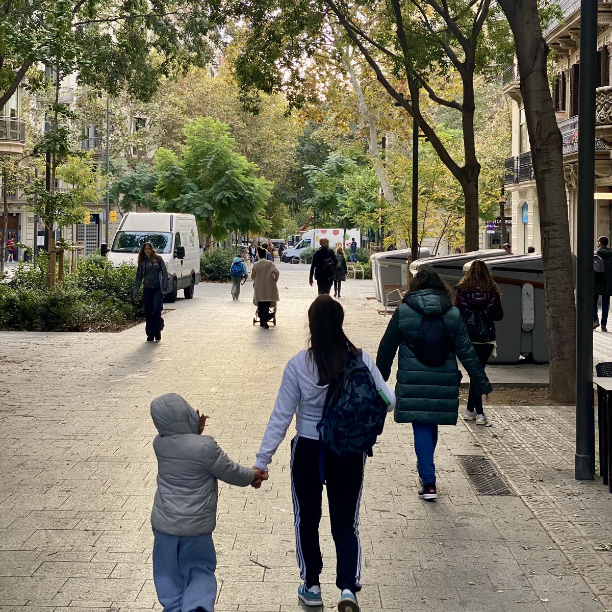 Barcelona Virtual tweet media