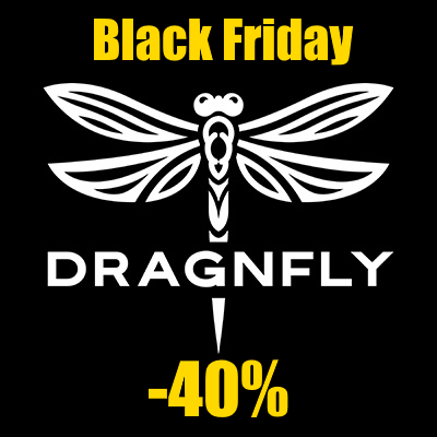 Get a grip on your game! -40% OFF all grips this Black Friday - Cyber Monday! ✨