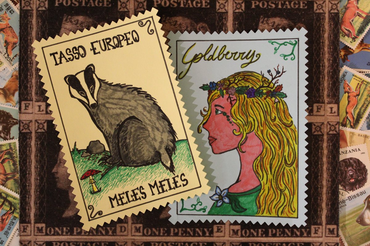 Nello spazio dedicato all'accoglienza (nuovo ingresso), fino al 30 novembre, potrai realizzare il tuo personale francobollo e, dal 1 dicembre, ti aspettiamo per dare un tocco personale agli auguri di Natale con "Hand-made Christmas postcard"🎄

Libera la tua fantasia 😉