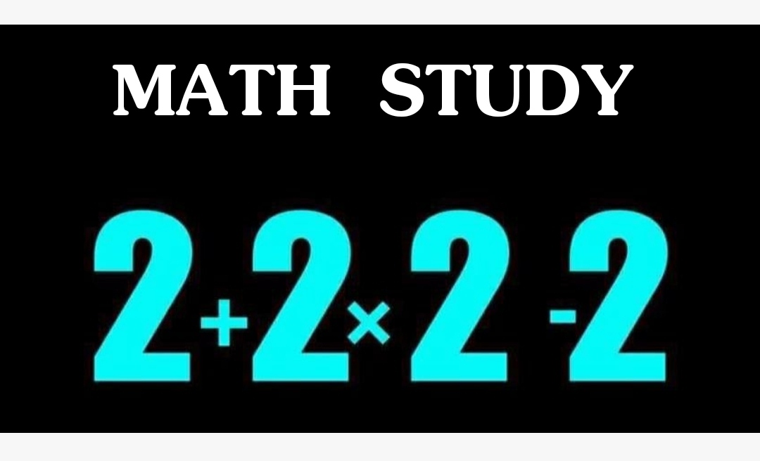 malik42174767's tweet image. #MathStudy #MathConcept #MathLearning