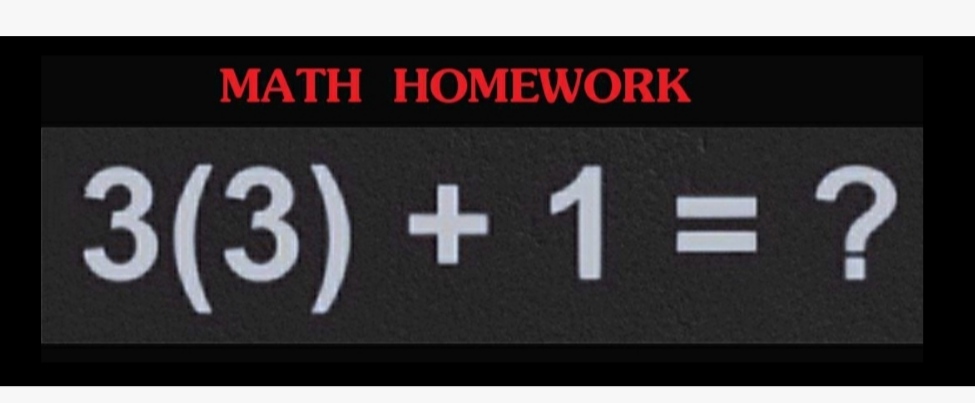 malik42174767's tweet image. #MathHomework
#MathConcept #MathEducation