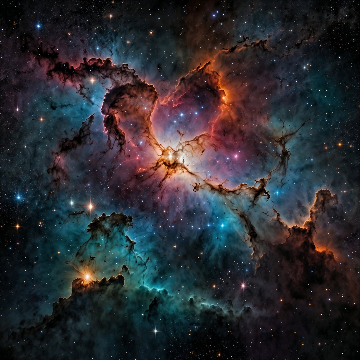 🌌 Daily Drop – A Star Beyond the Milky Way 🌟

On November 21, 2024, humanity reached a new frontier in astronomy! Scientists captured the first-ever close-up image of WOH G64, a massive star located in the Large Magellanic Cloud, far beyond our Milky Way galaxy. This monumental