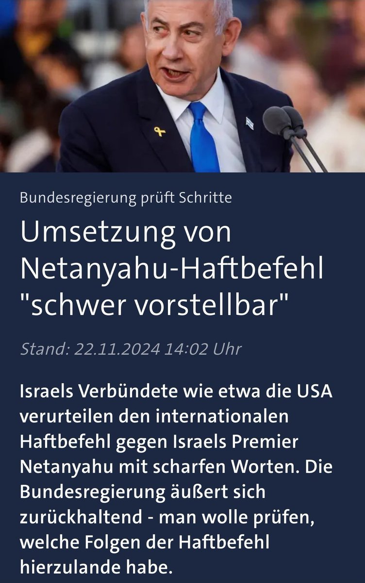mera25_de's tweet photo. Völkerrecht und internationales Strafrecht: Wird das durch die Bundesregierung etwa unterschiedlich ausgelegt je nachdem, wie sehr sie selbst durch Waffenlieferungen mit drin hängen? https://t.co/Qd7dSaKp9l