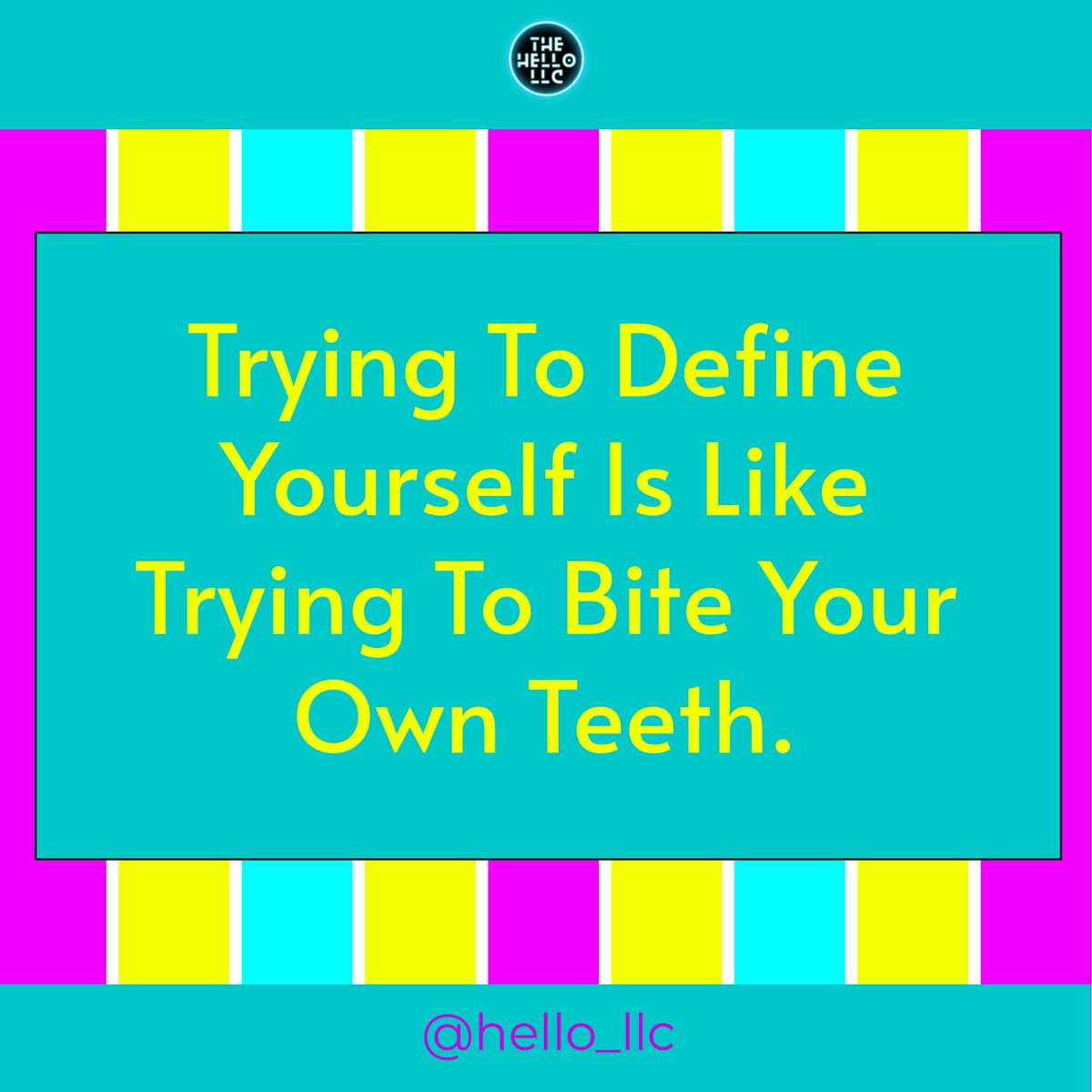 llc_hello's tweet image. Rate this post with an emoji🔥

#AIForBusiness #3DTechnologyForBusiness #DynamicWorkplace #DigitalTransformation #FutureOfWork