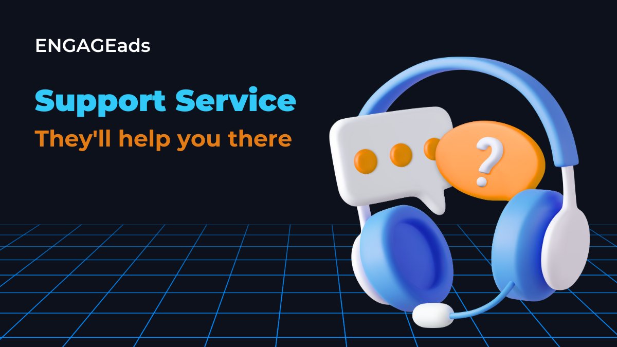 EngageADS on Ton tweet media