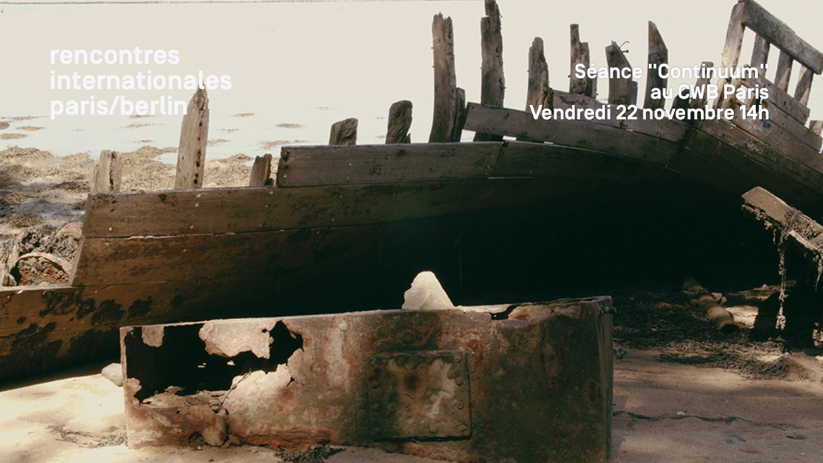 RENCONTRES INTERNATIONALES PARIS/BERLIN tweet media