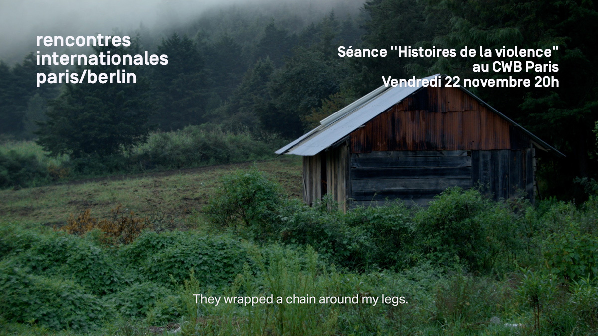 RENCONTRES INTERNATIONALES PARIS/BERLIN tweet media