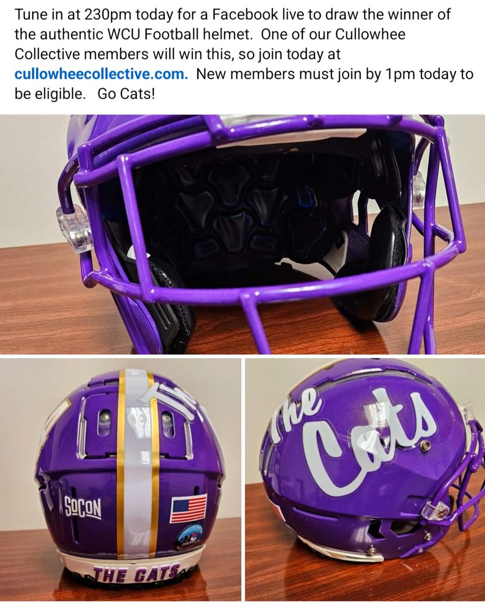 Cullowhee Collective (@cullowheenil) on Twitter photo 