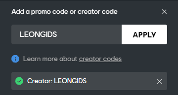 LeonGids tweet media