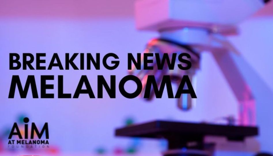 BREAKING NEWS&gt;&gt;Replimune has submitted a Biologics License Application (BLA) to the FDA for RP1 (vusolimogene oderparepvec) combined with nivolumab for the treatment of advanced melanoma in adults. bit.ly/3AKr9ma