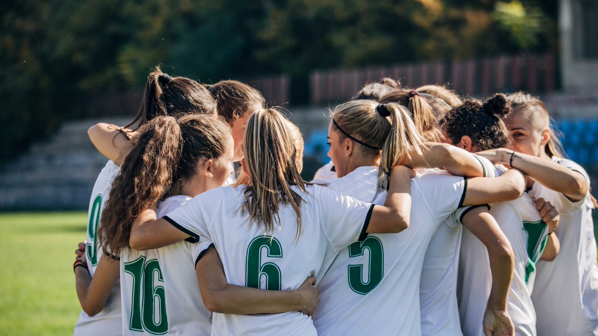 "When we move towards gender equality, we always see a backlash" - <a href="/StaceyPope20/">Stacey Pope</a> <a href="/DUSportExSci/">Dept of Sport & Exercise Sciences, Durham Uni.</a> on the issue of sexism &amp; misogyny in sport on The Telegraph Women's Sport Podcast 🎙️ Also featuring <a href="/WomeninFootball/">Women in Football</a> CEO Yvonne Harrison.

📺Watch &amp; listen 👉 brnw.ch/21wOSnD