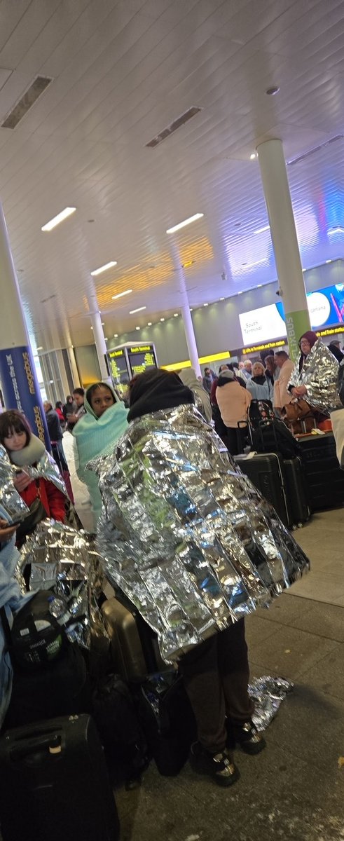 John Potticary tweet media