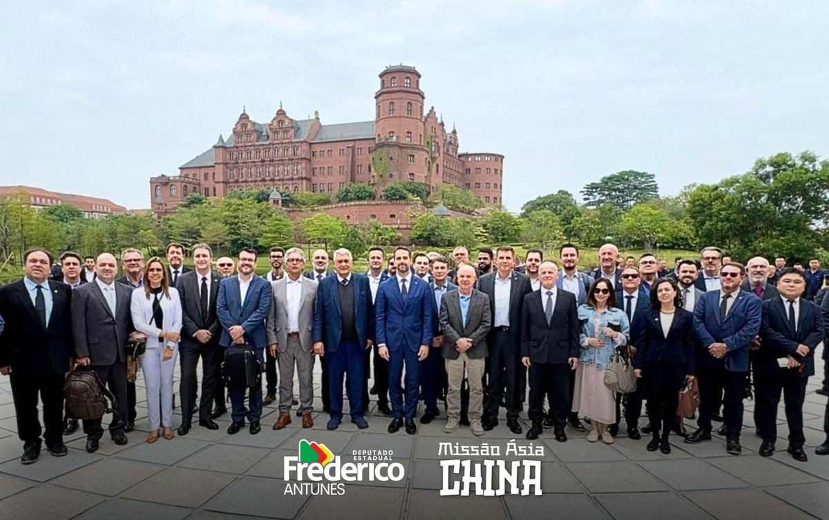 Frederico Antunes tweet media