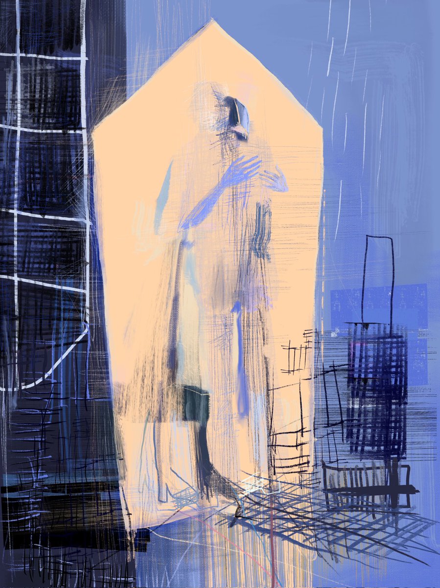 checksy_'s tweet image. we are all travelers