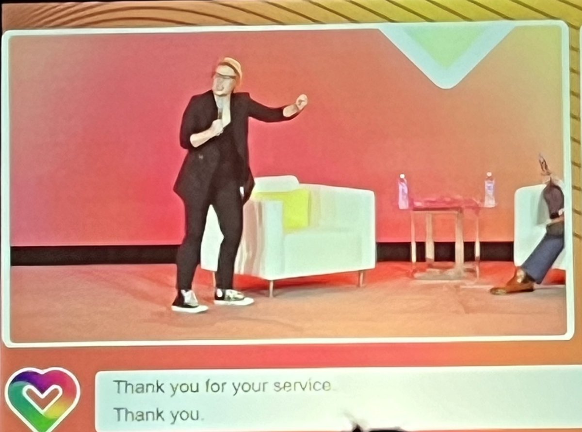 NCTE Keynote Speaker: Kate McKinnon