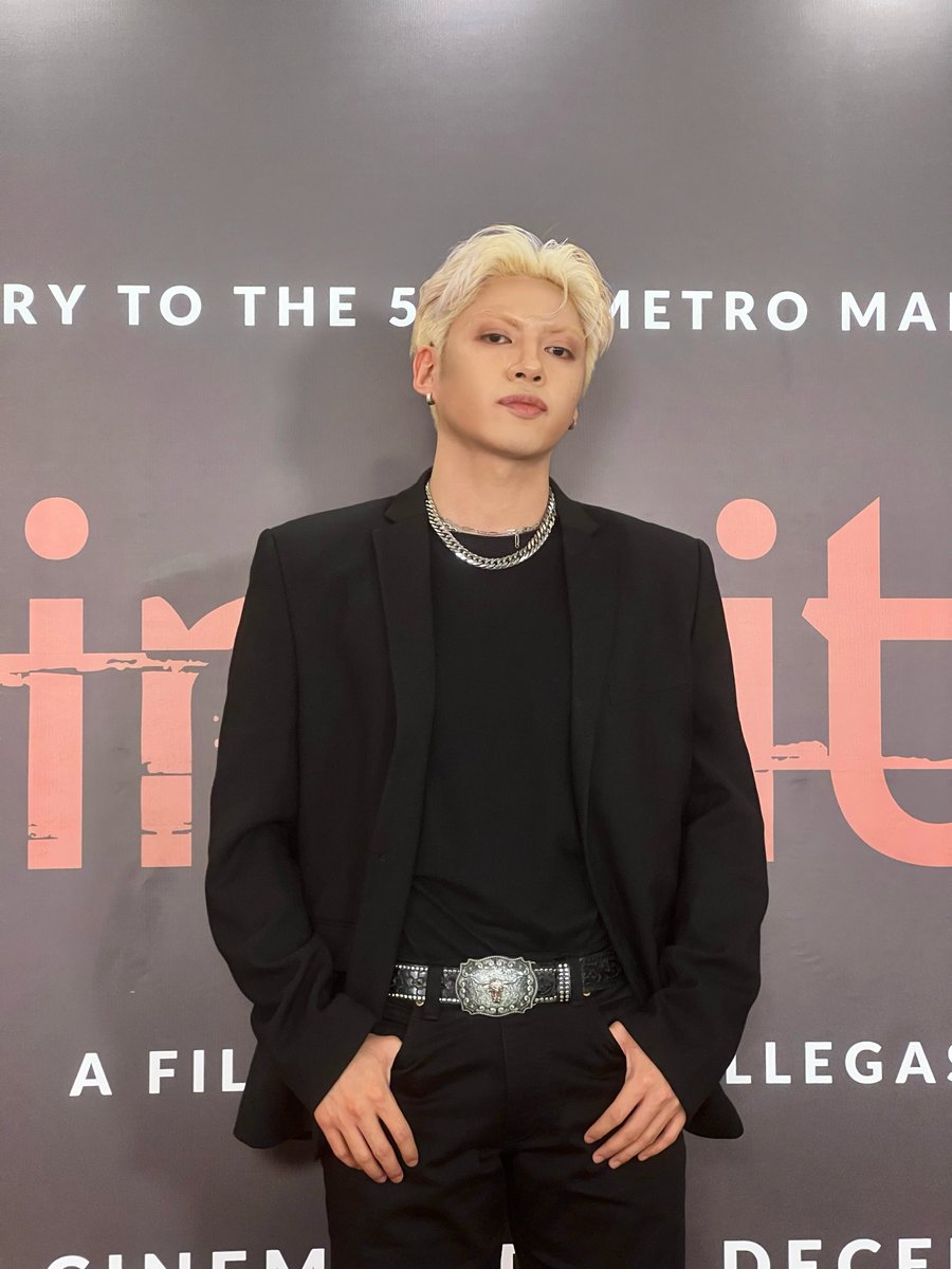 #UninvitedGrandLaunch #UninvitedMMFF #ECLYPSE #ECLYPSE_Ph #ECLYPSE_Joshuel