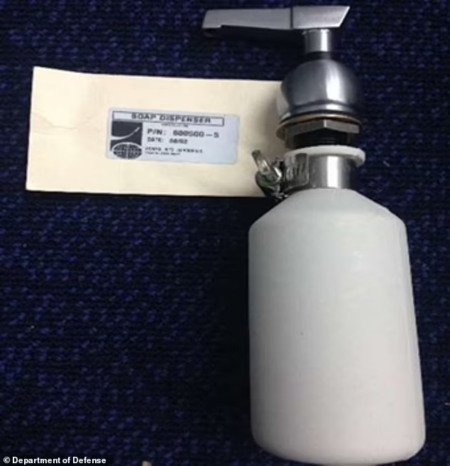 🚨ANOTHER REASON WHY DOGE IS IMPORTANT: LOOK HOW BOEING IS RIPPING OFF THE PENTAGON

A Pentagon audit found Boeing overcharged the Air Force millions for spare parts, including a 10,319% markup on a single screw and nearly 8,000% for soap dispensers.

The investigation, spurred by an anonymous tip, estimates $4.2 million in overcharges between 2018 and 2022. Critics warn such practices threaten U.S. military readiness.

This is why the need for @elonmusk and @VivekGRamaswamy 's @DOGE  is more important than ever.

Boeing denies wrongdoing but faces mounting scandals over pricing, safety issues, and labor disputes.

Source: Daily Mail
