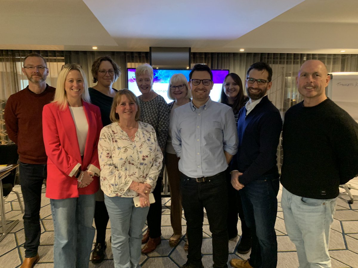 Bedfordshire Schools Trust tweet media