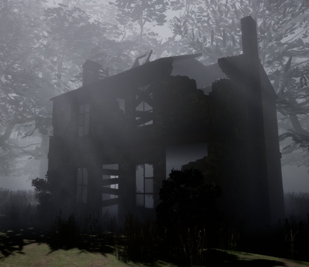 H_Moon_Games's tweet photo. Alice has been working hard with Daniel to re-imagine our Blyborough level, heres a sneak peak on what they are working on!
#assetdesign #3dasset #leveldesign #indiegamedev #indiedevelopment #indiehorrorgame #DreadedWunder https://t.co/quLpTiysyR