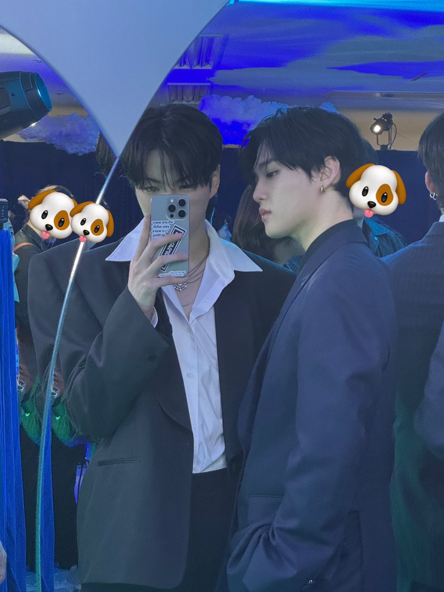 llssprmcy's tweet image. goddamn