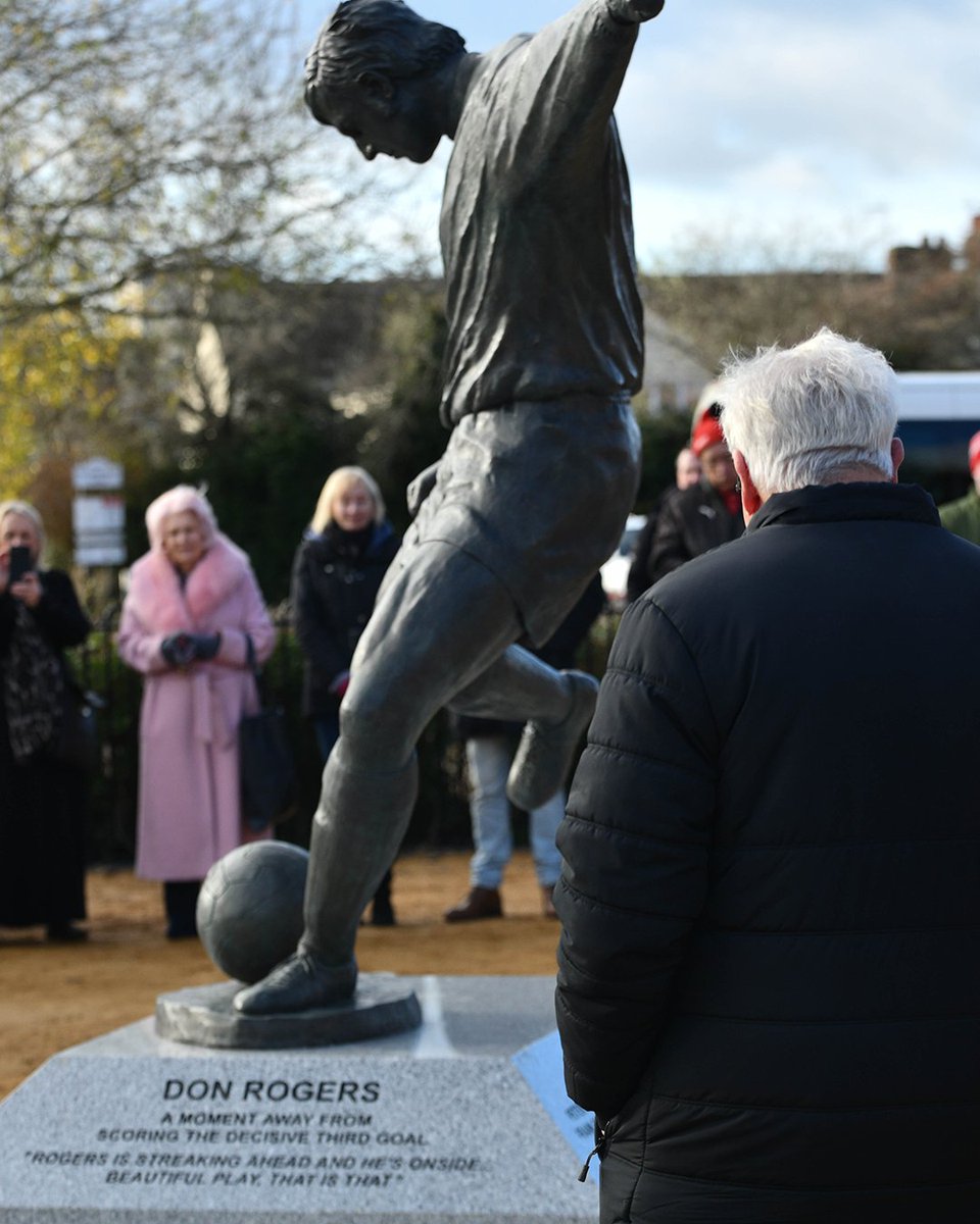 Swindon Town Football Club tweet media