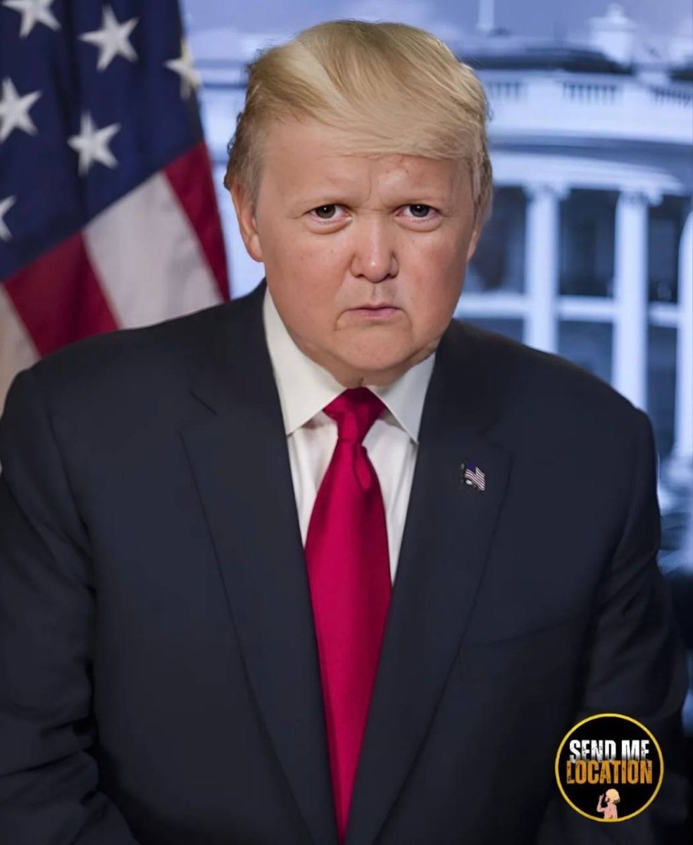 Sevki0x's tweet photo. President @hasbulla will make crypto great again. Give us some news about $barsik hype me brother! https://t.co/x5bBWqZ07A