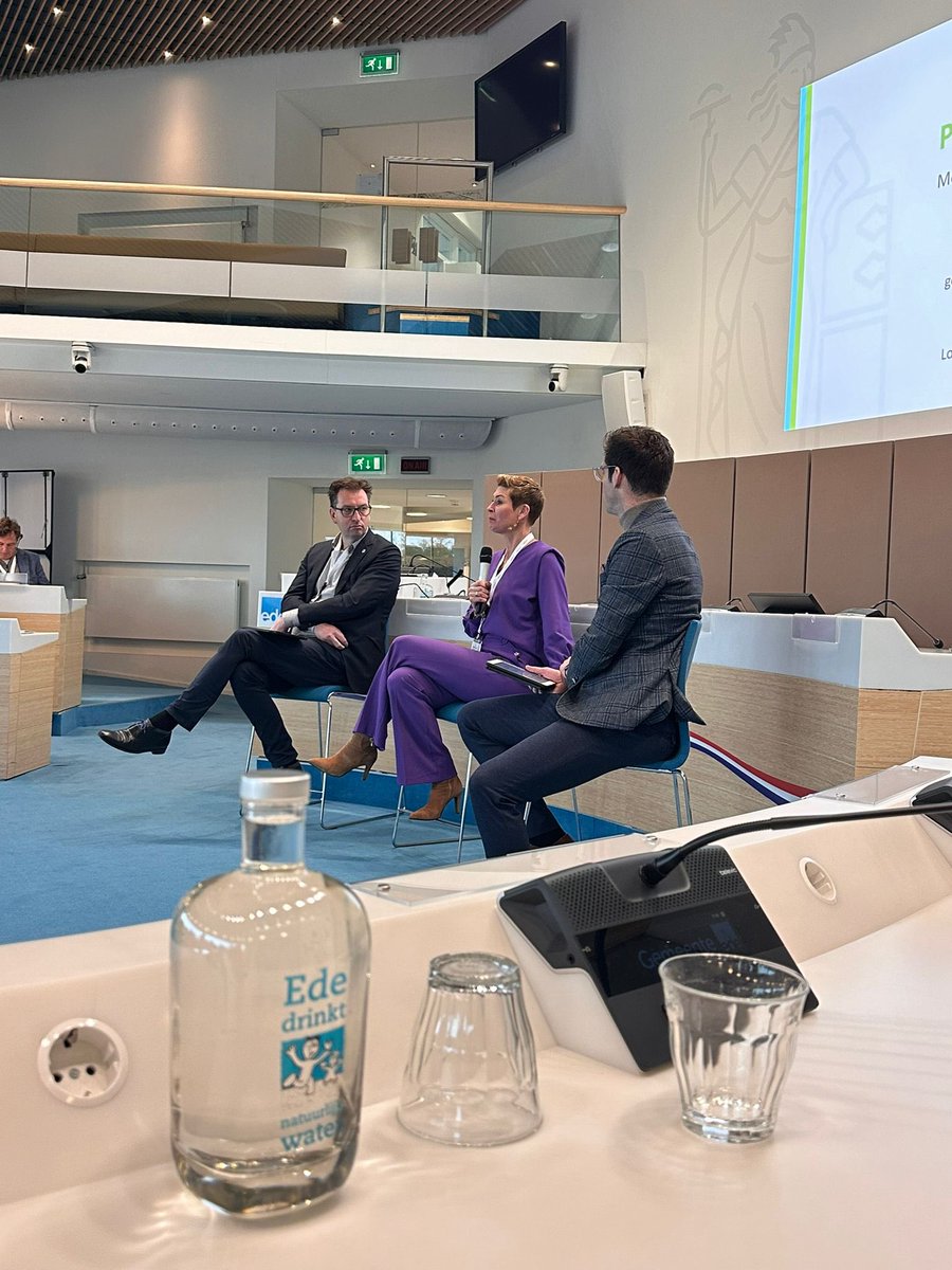 Gerben Karssenberg tweet media