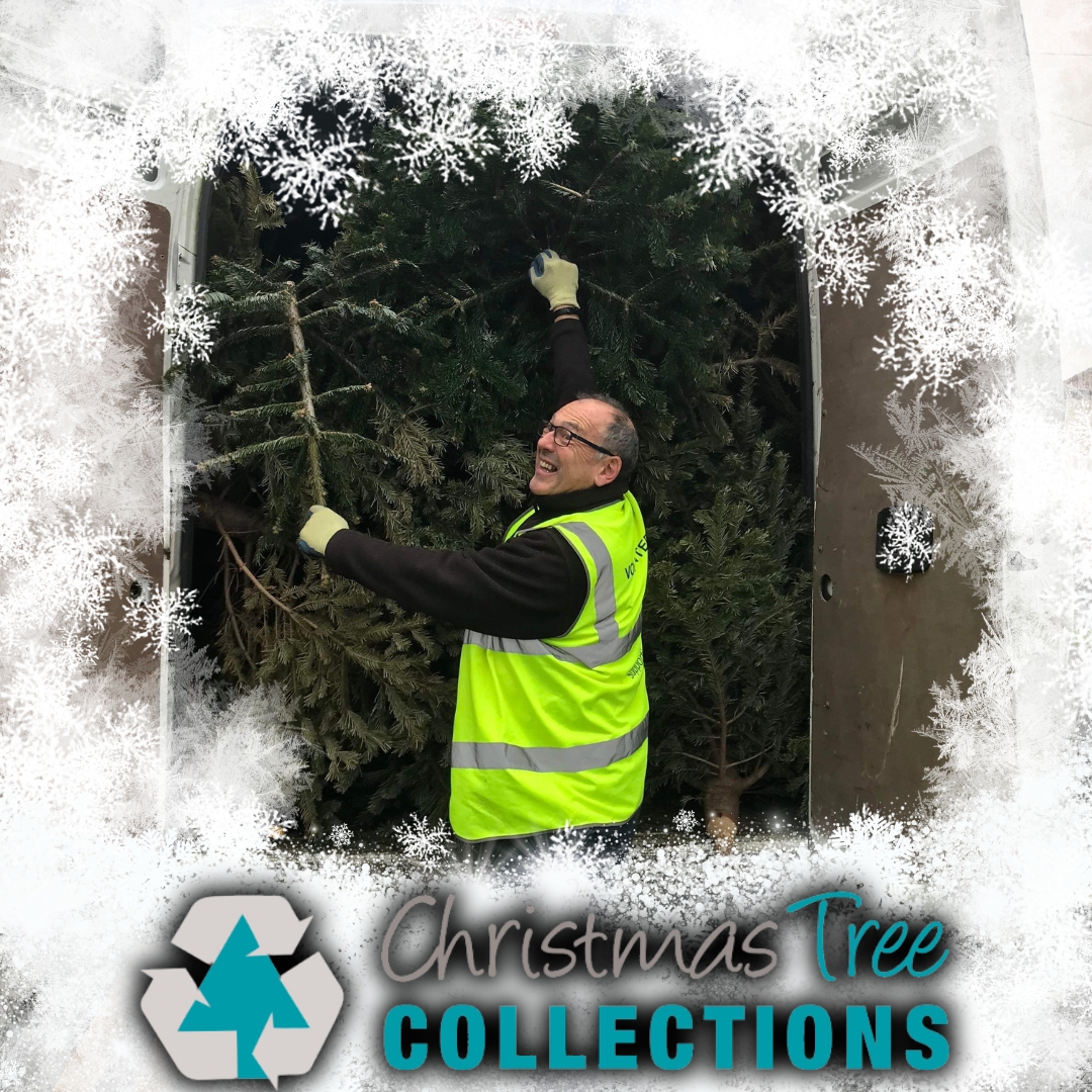 trinity_hospice's tweet photo. Wow, we've already received lots of Christmas Tree Collection booking! 🎄

To book your slot, or to find out more about about our collections, please click here https://t.co/BaumHLNoNZ https://t.co/Gw4h7ZGhRS