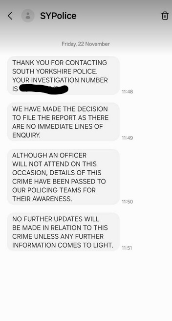 Gary Stapleton FRSA tweet media