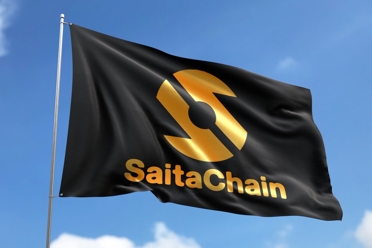donproiz's tweet photo. #Saitachain Coin 🪙 https://t.co/c01LqVNMic