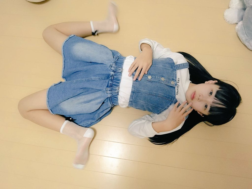柚嬉【My Rabbit】 on X: 