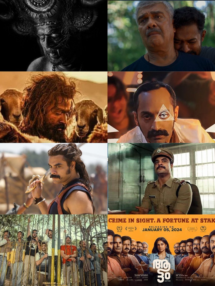 AbhijithRavi20's tweet photo. 2024 of Mollywood 🫰🖤 https://t.co/42mWcfYjsS