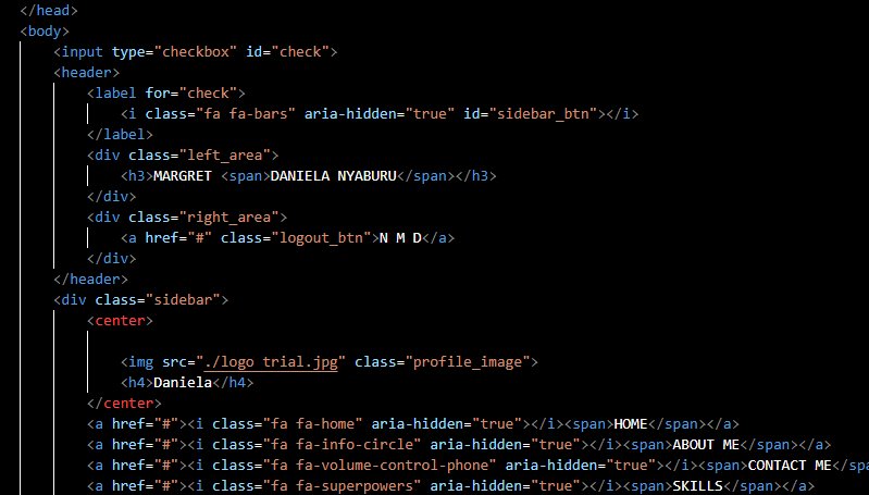 Margret12348's tweet image. #Day21 #30DaysOfCoding #day22 #WomenInTech
Today, I focused on refining the homepage. I made several updates to the layout, ensuring a more streamlined user experience. In terms of design, I applied more advanced CSS techniques to enhance the visual appeal. #GirlsWhoCode