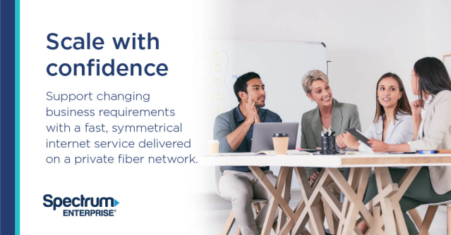 JoseBra88123724's tweet photo. As your business grows, so should your internet capabilities. Discover how you can support changing business requirements with reliable, scalable connectivity: https://t.co/aQCF4Rs1uj #SEemp https://t.co/IyR8p15m09