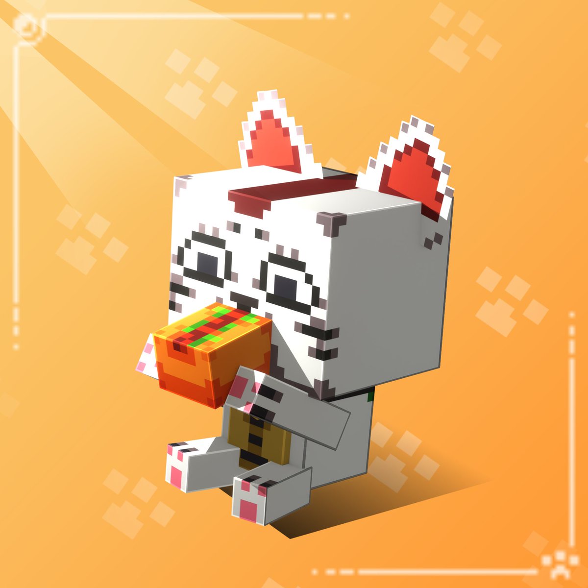 Gousisme's tweet image. Turbo Granny