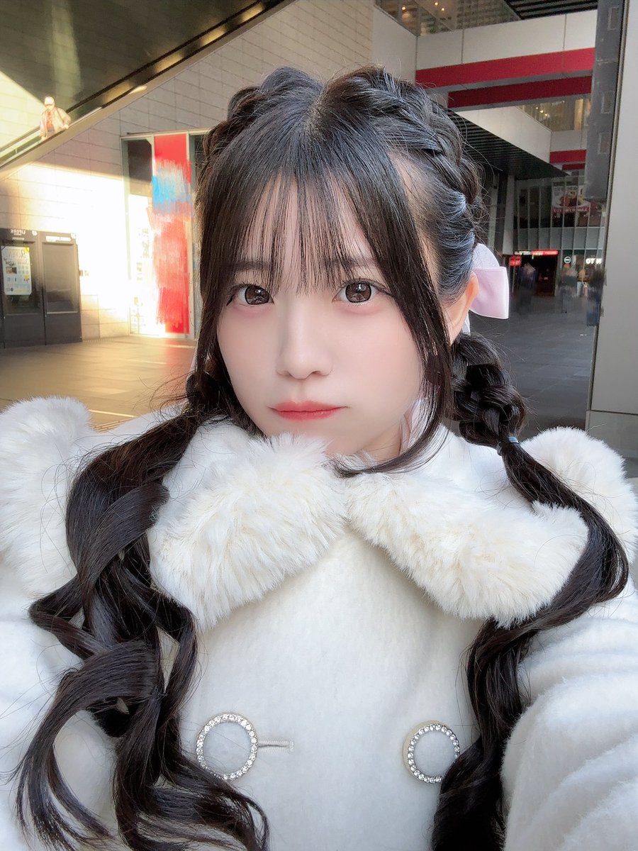 appare_rea's tweet photo. #いいツインテールの日 です🎗️ https://t.co/cFg7qBlS0B