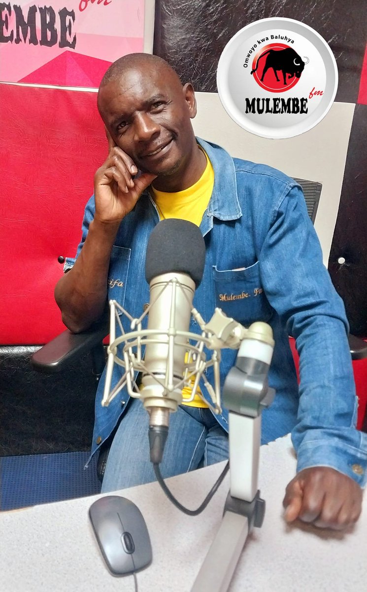 MulembeFM tweet media