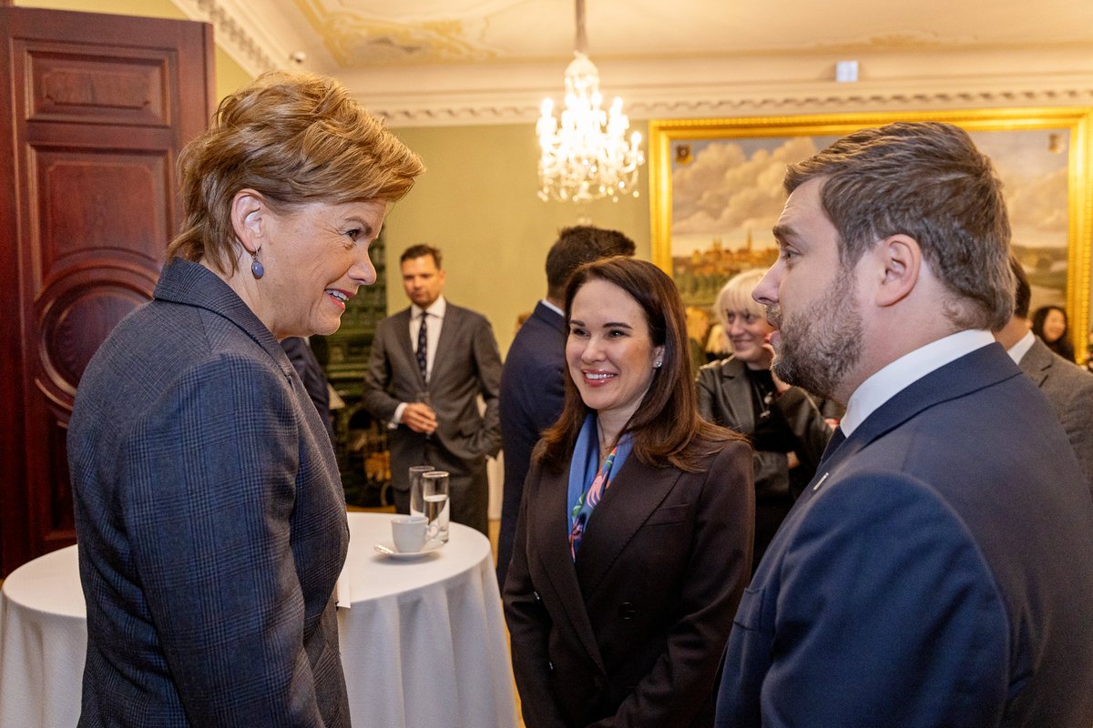 Ārlietu ministrija 🇱🇻 | #atbalstuUkrainu 🇺🇦 tweet media