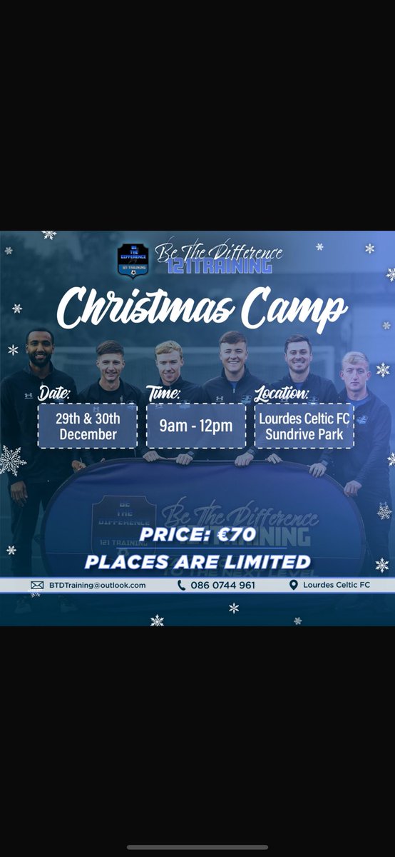 BTD121Training tweet media