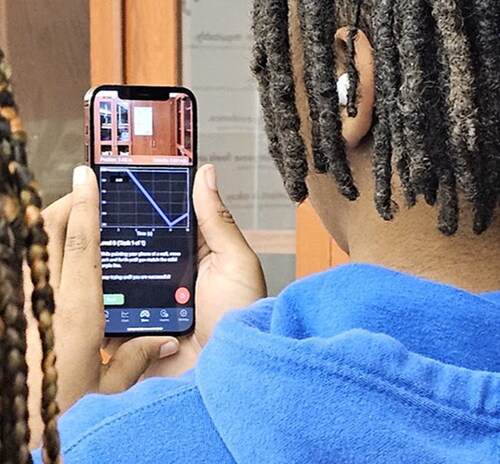 Rebecca Vieyra tweet media